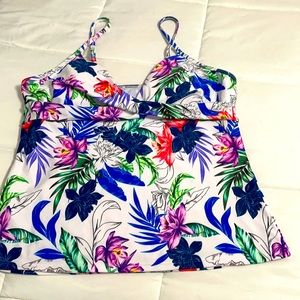 Tankini Top